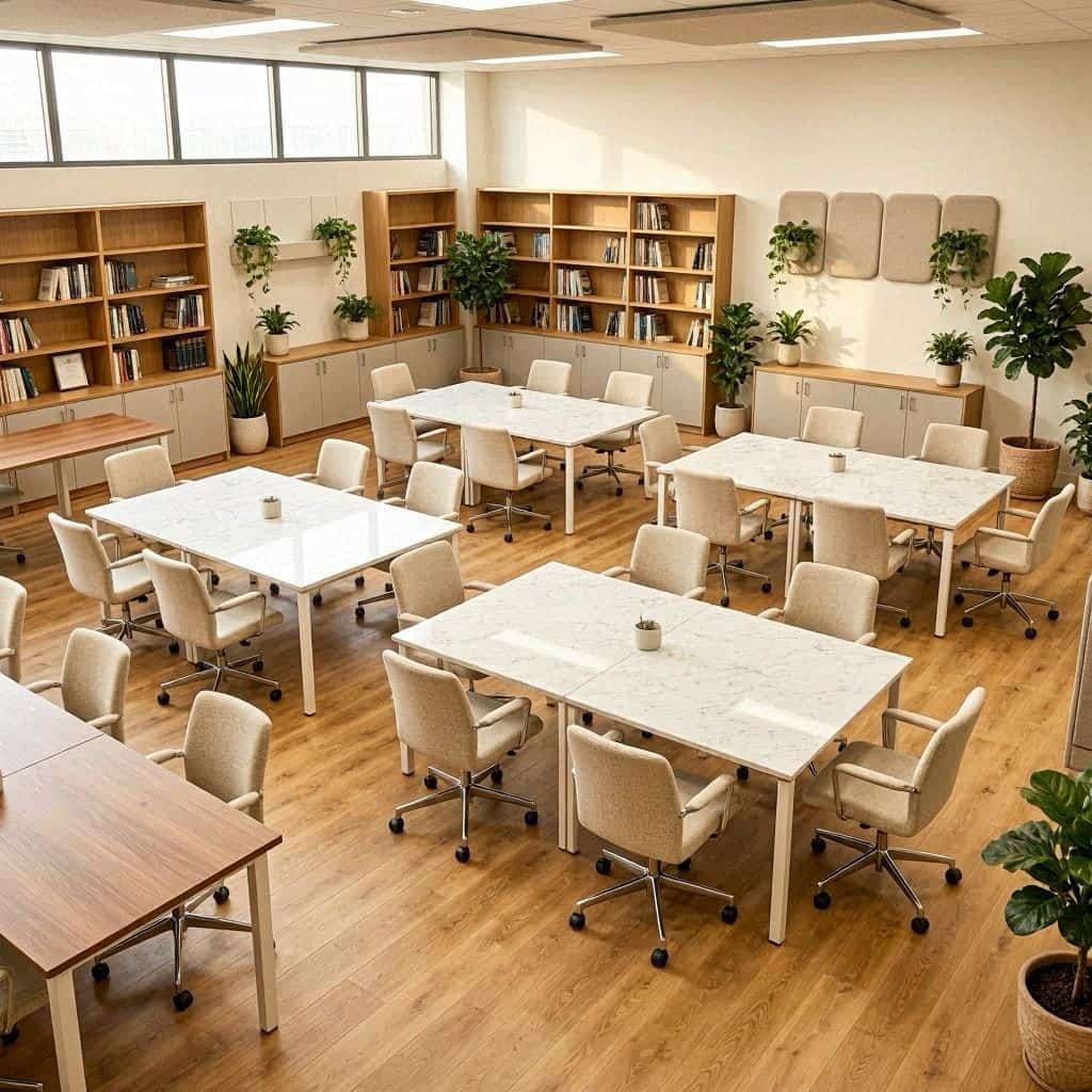 写字楼办公节假日清洁与安保交接现场如何通过物业任务单提升透明度